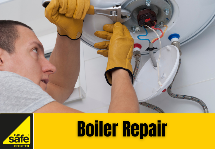 boiler repair Southborough