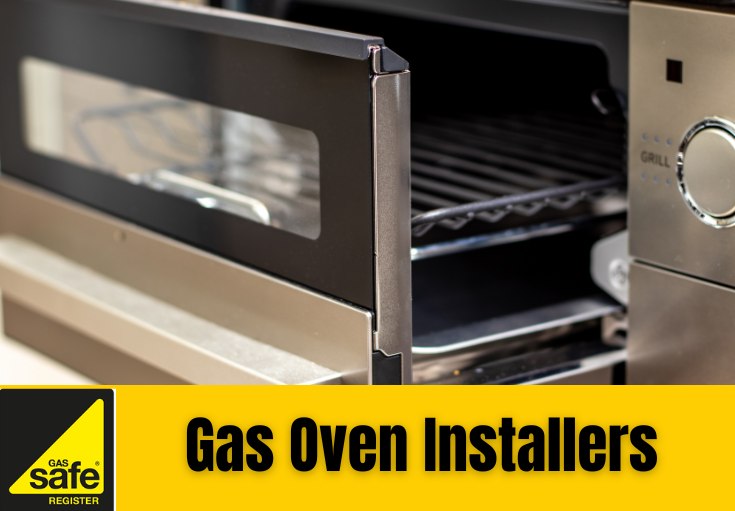 gas oven installer Southborough